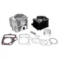 Hengerszett hengerfejjel 47 mm, 13 mm csapszeg ATV / Quad / váltós kismotor 70ccm – P15700