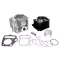 Hengerszett hengerfejjel 47 mm, 13 mm csapszeg ATV / Quad / váltós kismotor 70ccm – P15700