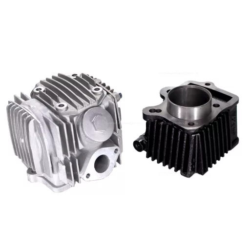 Hengerszett hengerfejjel 47 mm, 13 mm csapszeg ATV / Quad / váltós kismotor 70ccm – P15700