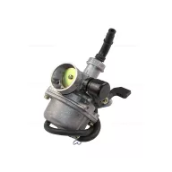 Karburátor PZ19 karos szívatóval ATV / Quad 110-125ccm 139FMB / 147FMD / 152FMH / 154FMI – P15714