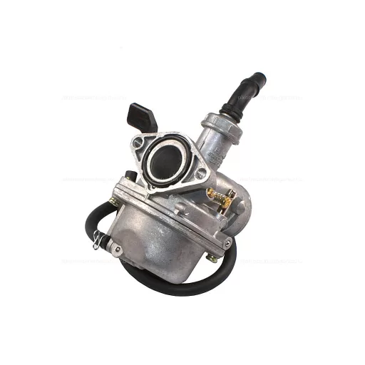 Karburátor PZ19 karos szívatóval ATV / Quad 110-125ccm 139FMB / 147FMD / 152FMH / 154FMI – P15714
