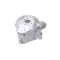 Gyújtás oldali dekni ATV / Quad 110-125ccm 139FMB / 147FMD / 152FMH / 154FMI - ezüst – P15717