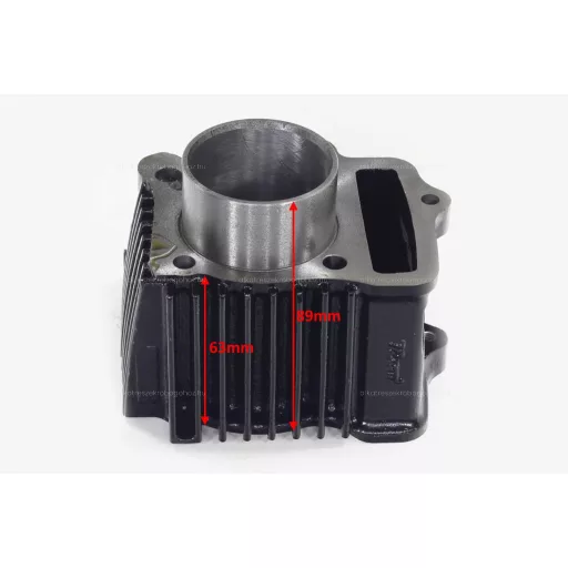 Hengerszett ATV / Quad 70ccm 47 mm, 13 mm csapszeg AC 147FMD – P15721