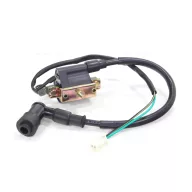 Gyújtótrafó ATV / Quad 110-125ccm 139FMB / 147FMD / 152FMH / 154FMI – P15761