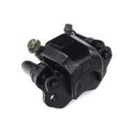   Féknyereg hátsó ATV / Quad 50 - 80 - 110 - 125ccm - fekete