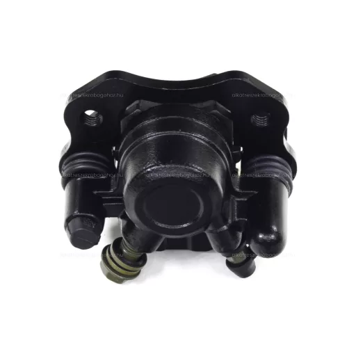 Féknyereg hátsó ATV / Quad 50 - 80 - 110 - 125ccm - fekete
