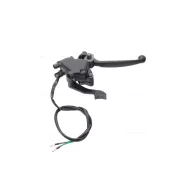Fékkar gázkarral jobb oldali ATV / Quad 110 - 125ccm