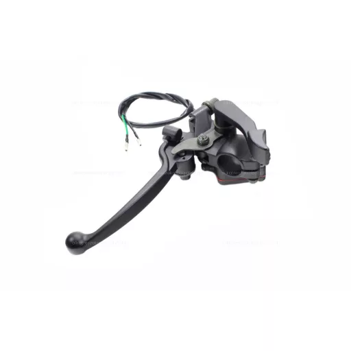 Fékkar gázkarral jobb oldali ATV / Quad 110 - 125ccm
