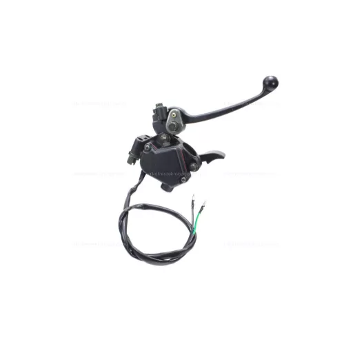 Fékkar gázkarral jobb oldali ATV / Quad 110 - 125ccm
