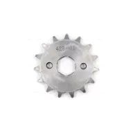 Első lánckerék 428 15 fog ATV / Quad 110 - 125ccm