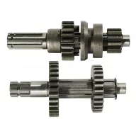   Váltótengely komplett 1+1 sebességes ATV / Quad 110 - 125ccm