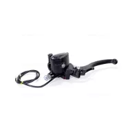 Bal főfékhenger tükörtartóval ATV / Quad 70 - 200ccm