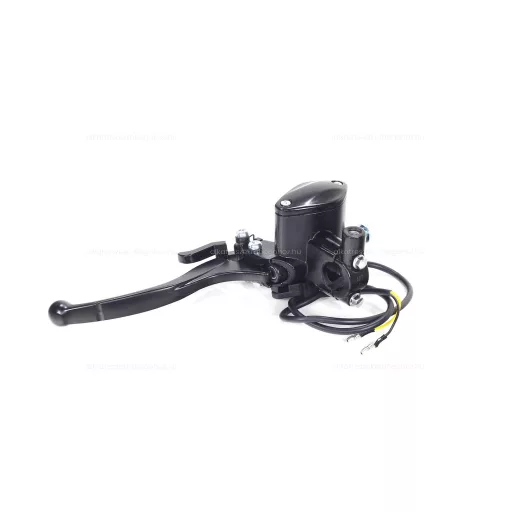 Bal főfékhenger tükörtartóval ATV / Quad 70 - 200ccm
