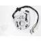 Gyújtás alaplap állórész 2 tekercses ATV / Quad 110 - 125ccm