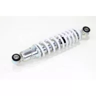 Első teleszkóp 250mm gyerek ATV / Quad 110 - 125ccm - fehér HB