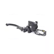 Jobb főfékhenger tükörtartóval ATV / Quad 70 - 200ccm