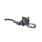 Jobb főfékhenger tükörtartóval ATV / Quad 70 - 200ccm