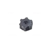 Tanksapka ATV / Quad 110 - 125ccm - fekete - 1. típus