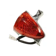 Hátsó lámpa bal oldali ATV / Quad 110ccm