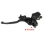 Bal főfékhenger rögzítő fékkel ATV / Quad 110 - 125ccm