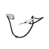 Hátsó féknyereg főfékhengerrel ATV / Quad 110 - 125ccm - 2. típus