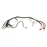 Kábelköteg ATV / Quad 70 - 110 - 125ccm 2. típus