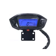 Műszerfal digitális ATV / Quad 110 - 125ccm
