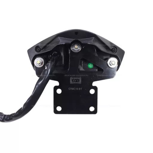 Műszerfal digitális ATV / Quad 110 - 125ccm