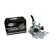 Karburátor benzincsappal ATV / Quad 110 - 125ccm kézi szivatós