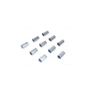 Teleszkóp rögzítő persely 14x20,5mm ATV / Quad 110 - 125ccm - 10 db