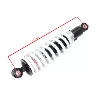 Teleszkóp hátsó 260mm ATV / Quad 110 - 125ccm