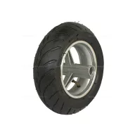 Hátsó kerék komplett 6.5" 110/50-6,5 Pocket ATV / Quad