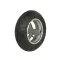 Hátsó kerék komplett 6.5" 110/50-6,5 Pocket ATV / Quad