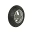 Hátsó kerék komplett 6.5" 110/50-6,5 Pocket ATV / Quad