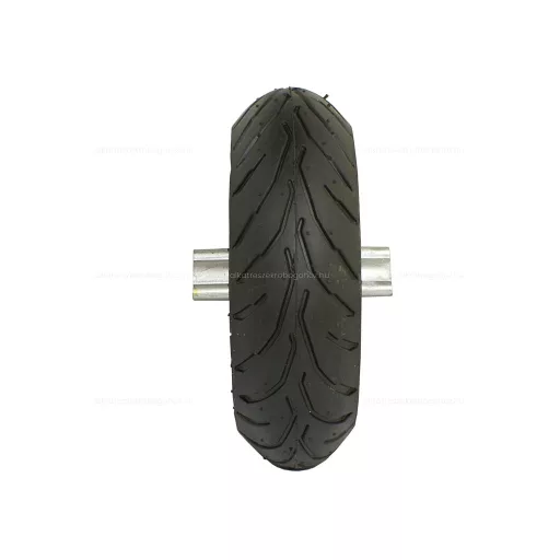 Hátsó kerék komplett 6.5" 110/50-6,5 Pocket ATV / Quad