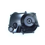 Kuplung oldali dekni ATV / Quad 110ccm - fekete