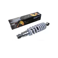 Hátsó teleszkóp olajos 240mm ATV / Quad 110 - 125ccm - fehér