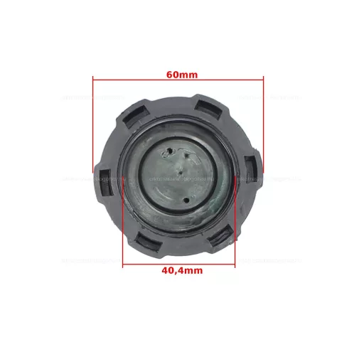 Tanksapka ATV / Quad 110 - 125ccm
