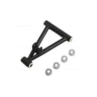 Alsó lengőkar első 6" ATV / Quad 110 - 125ccm