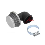 Kúpos légszűrő 38mm ATV / Quad 110 - 125ccm