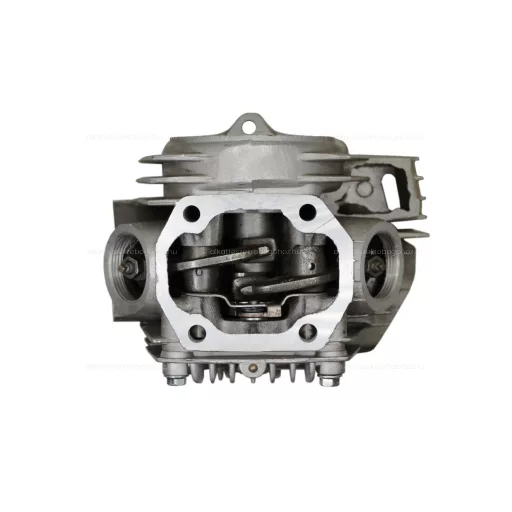 Hengerfej 52,4mm ATV / Quad 110ccm