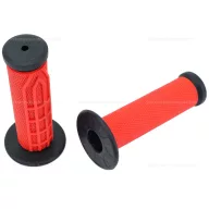 Markolat szett NoEnd Off Road, piros dirt bike és enduro motorhoz