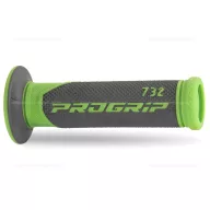 Markolat szett ProGrip 732, fluo zöld / titán