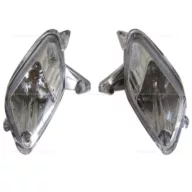 Hátsó index szett SYM Fiddle 2 50ccm 4T 2008–2021 / 125ccm 2008–2014
