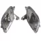 Hátsó index szett SYM Fiddle 2 50ccm 4T 2008–2021 / 125ccm 2008–2014