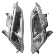 Első index szett SYM Fiddle 2 50ccm 2011–2021 / 125ccm 2010–2014