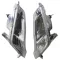 Első index szett SYM Fiddle 2 50ccm 2011–2021 / 125ccm 2010–2014