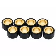 Variátorgörgő szett 20×12mm, 14g, 8db – Aprilia Leonardo / Benelli