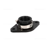   Szívócsonk Doppler PHBG / PHDG / PHVA 17.5 - 21mm karburátorhoz, belső 21mm