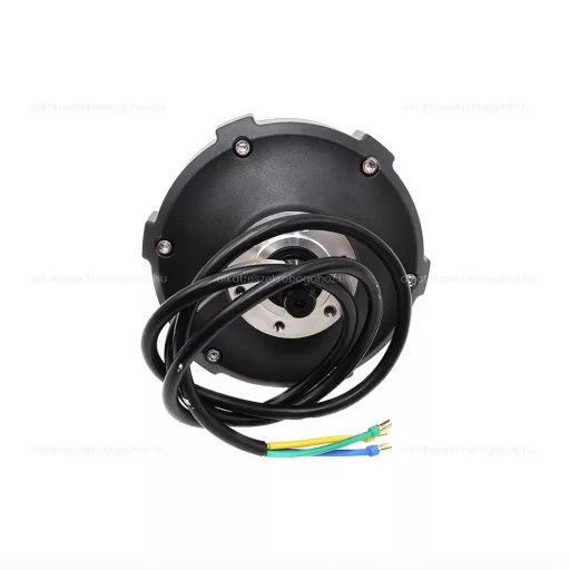 Első motor Rovoron R7 elektromos rollerhez